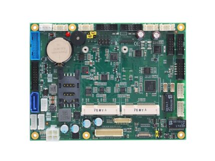 Промышленная модульная плата CEB94021VGA