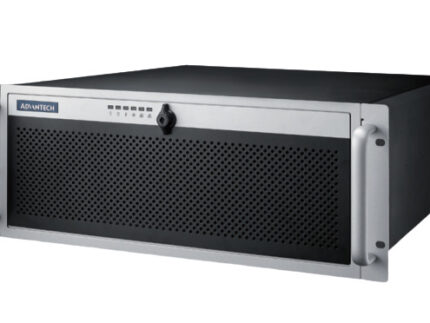 Корпус ACP-4340MB-50RB