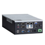 Специализированный промышленный компьютер FRONT System 127.501 (00-06128881)