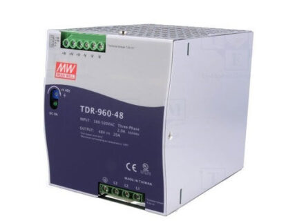 Блок питания TDR-960-48