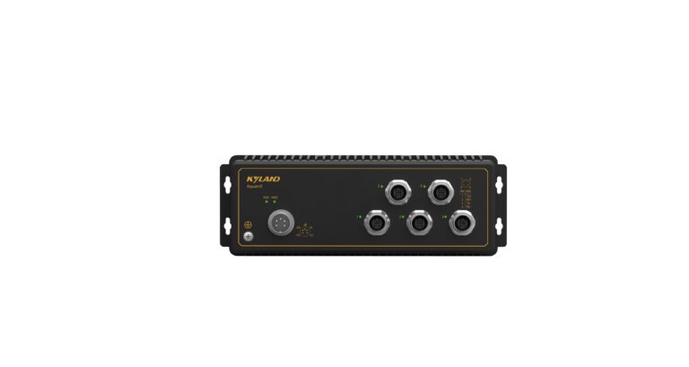 Коммутатор Aquam5G-5GE-L13-L13