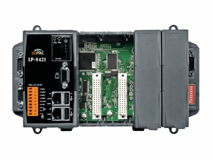 Контроллер LP-8421