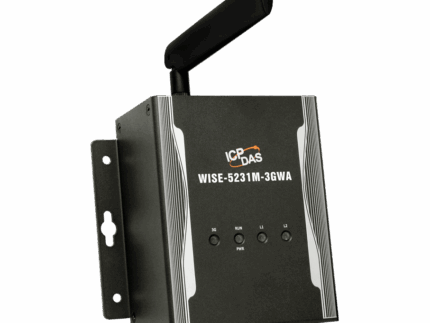 Контроллер WISE-5231M-3GWA