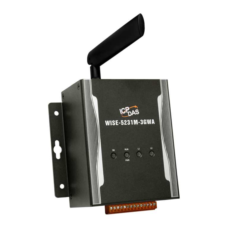 Контроллер WISE-5231M-3GWA