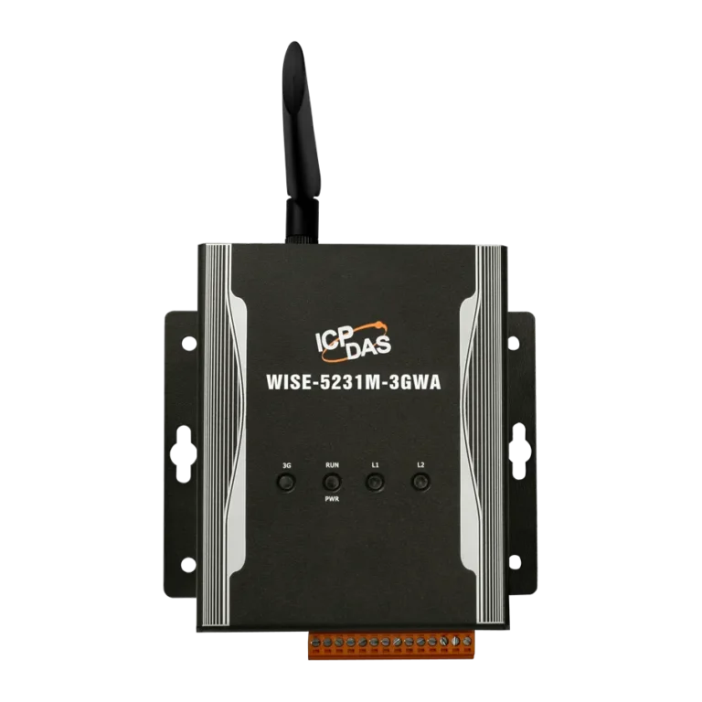 Контроллер WISE-5231M-3GWA