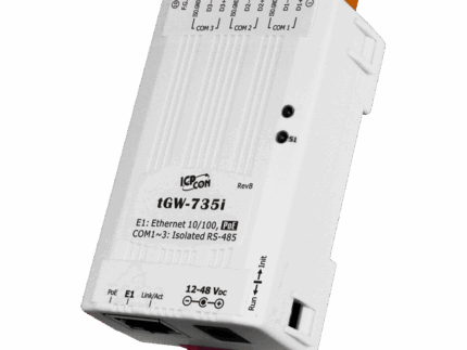 Преобразователь tGW-735i CR