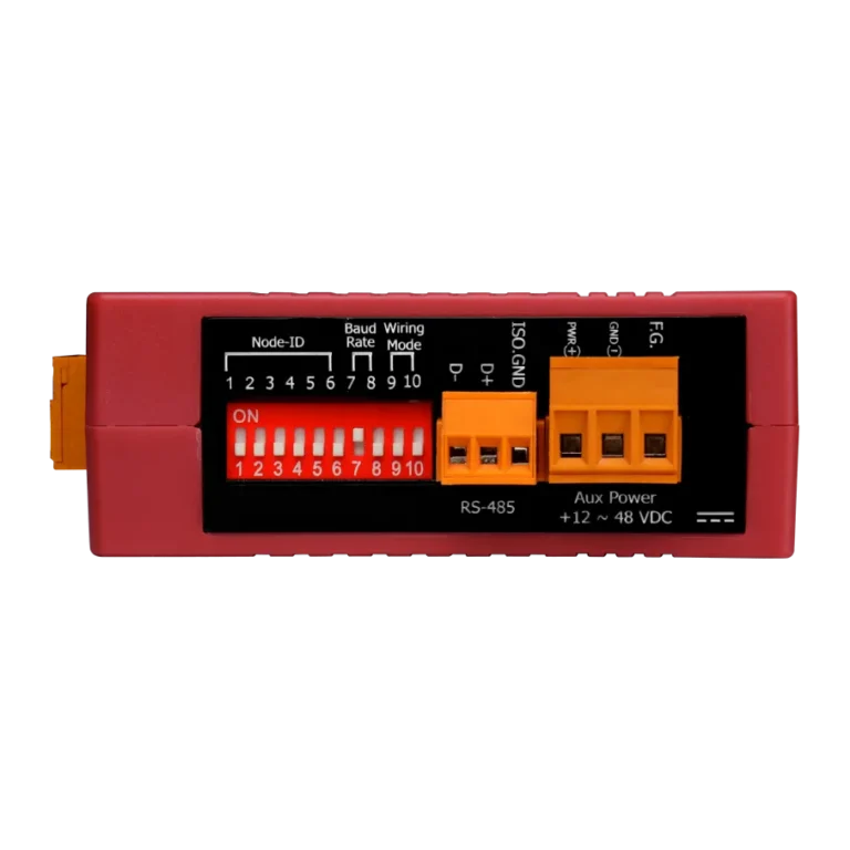 3-фазный измеритель параметров электрической сети PM-3033-CPS