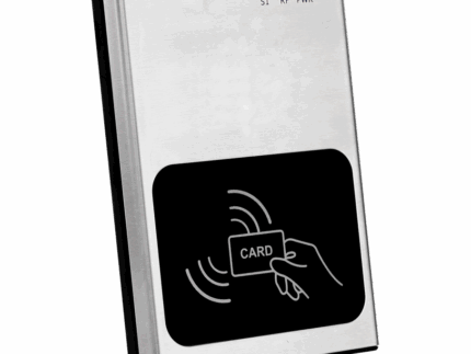 Считыватель бесконтактных карт ACS-10V-MF CR