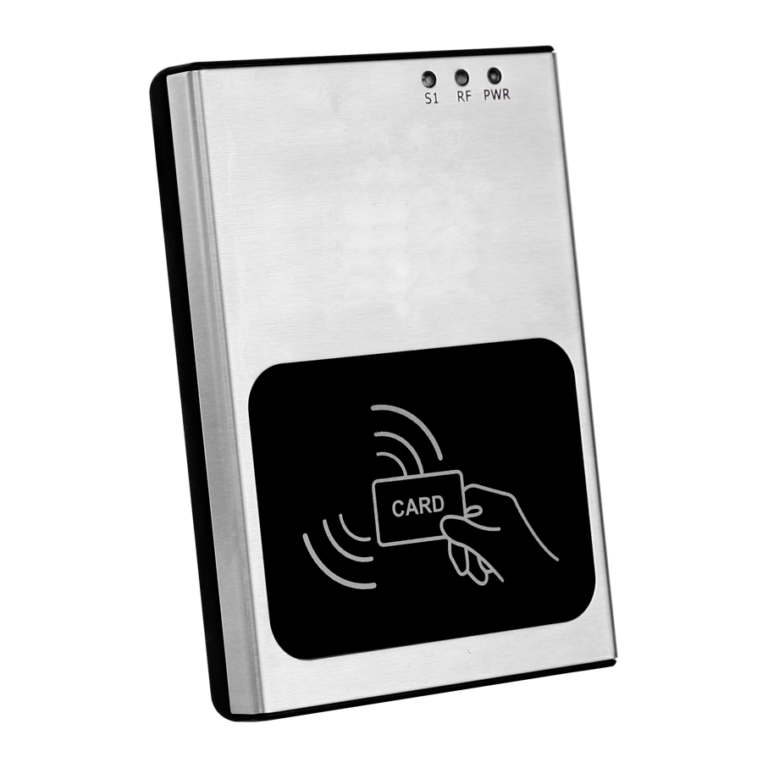Считыватель бесконтактных карт ACS-10V-MF CR