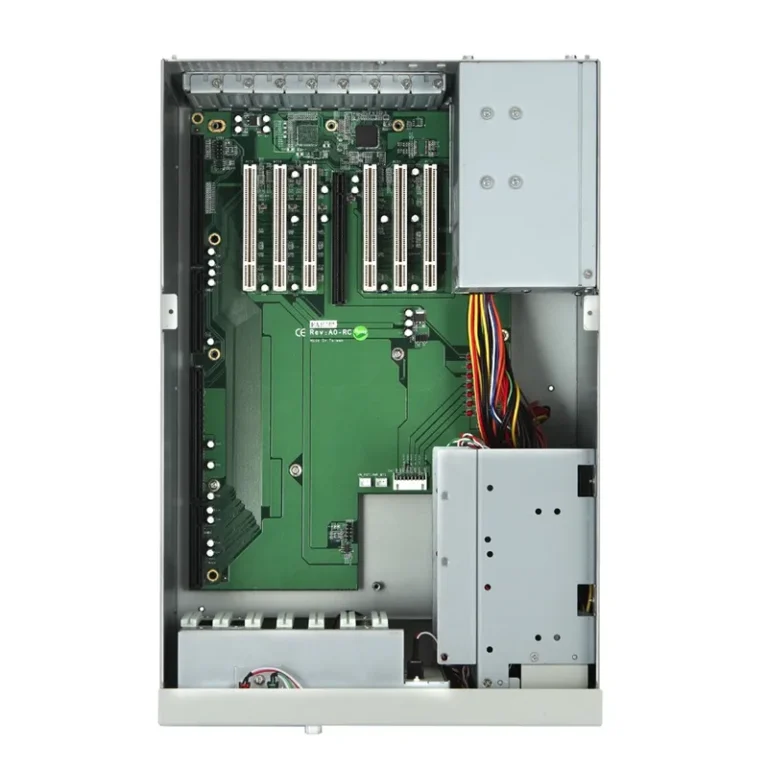 Корпус AX60551WB