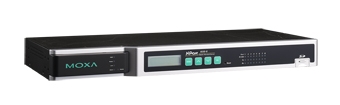 Преобразователь NPort 6610-16-48V