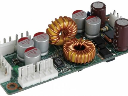 Промышленный блок питания IDD-936260A