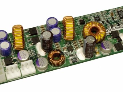 Промышленный блок питания IDD-9364120A