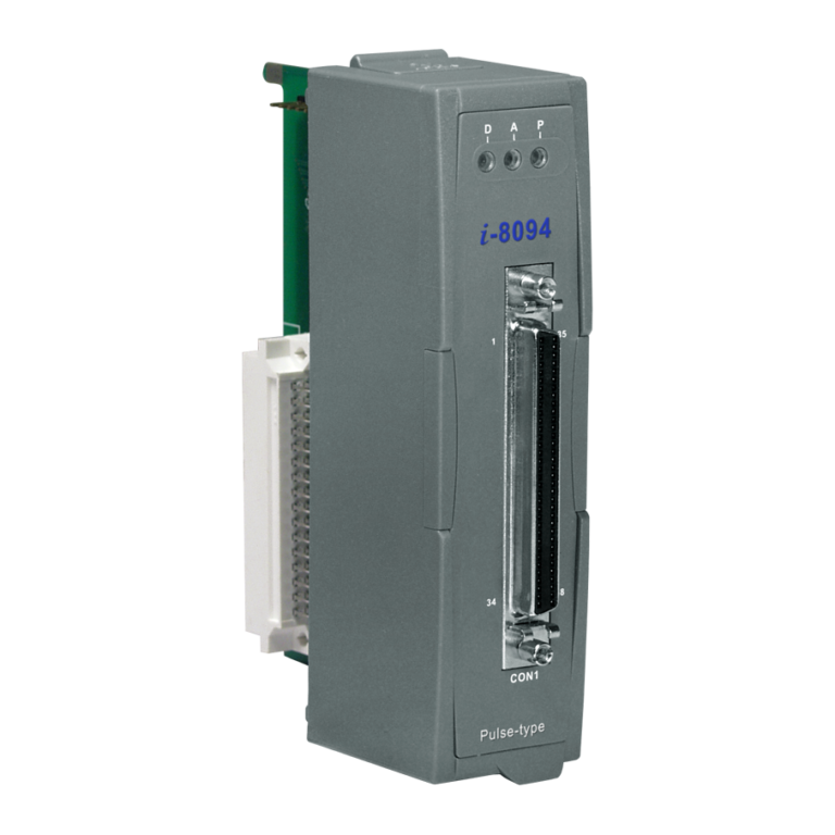 Модуль I-8094-G CR