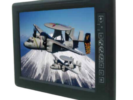 Панельный компьютер R15IB3S-MLA3HB/GS
