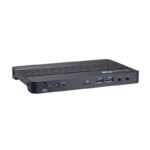 Компактный встраиваемый компьютер DSP300-E3950-WUS