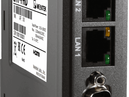 Модуль системы Cloud HMI HMI cMT-FHD
