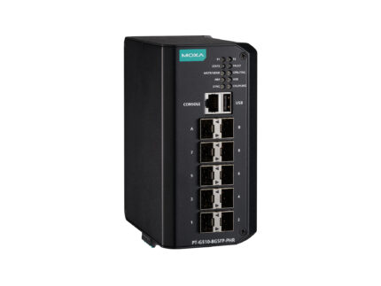 Модуль резервирования PT-G510-8GSFP-PHR-HV