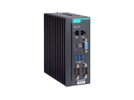 Компьютер DRP-A100-E2-T