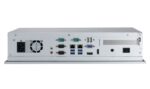 Промышленный панельный компьютер FRONT Station 560.201