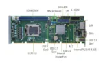 SHB150DGG-Q370 w/PCIex1