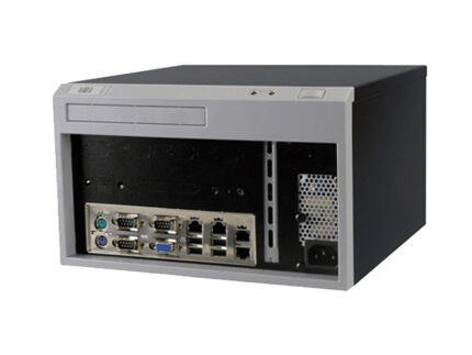 Корпус EBC-3100/300W