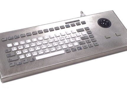 Клавиатура промышленная KG083-38-GS-P
