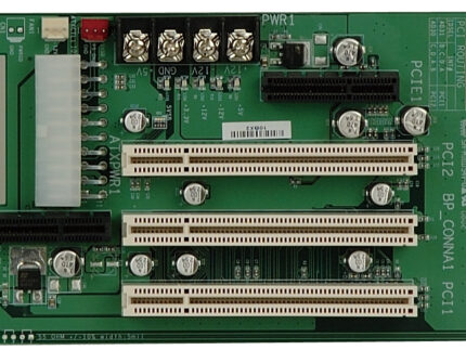 Промышленная кроссплата HPE-4S2