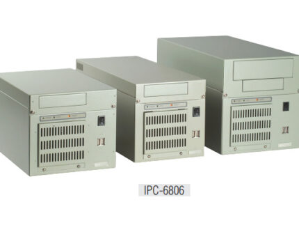 Корпус IPC-6806-25F