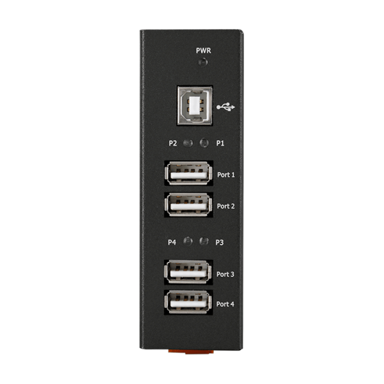USB-хаб USB-2562M CR