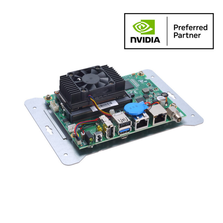 Одноплатный компьютер AIE110-ONX-8GB