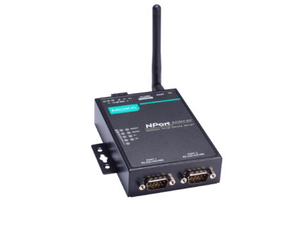 Преобразователь NPort W2250A-W4-EU