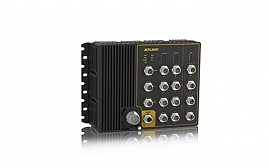 Коммутатор Aquam8612-4GE8T-H6-H6