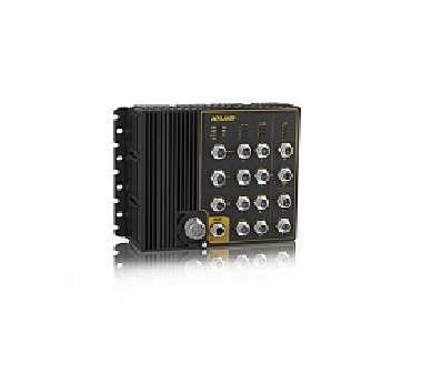 Коммутатор Aquam8612-NAT-4GE8T-L2-L2