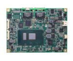 Одноплатный компьютер PICO51RPGG-Celeron-3965U w/Fan