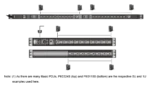 Устройство распределения электропитания PE0116SG 10A 16-outlets 0U Basic PDU with Surge Protection