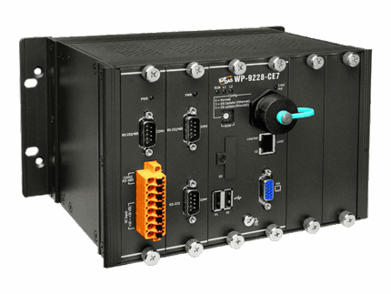 Контроллер WP-9228-CE7 CR