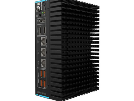 Встраиваемый компьютер на DIN-рейку DRPC-W-TGL-U-i5C