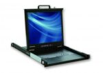 Консоль KVM Unicorn 19-RU-SEA