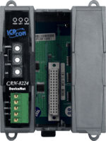 Корзина расширения CAN-8224-G (I-8KDNS2-G)