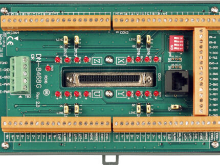 Плата DN-8468GB CR