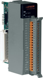 Модуль I-87063W-G CR