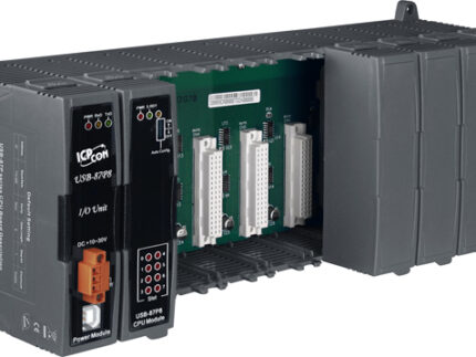 Корзина расширения USB-87P8-G CR