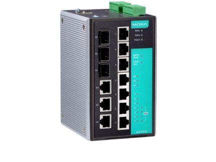 Коммутатор EDS-P510-T