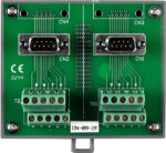 Плата DN-09-2F