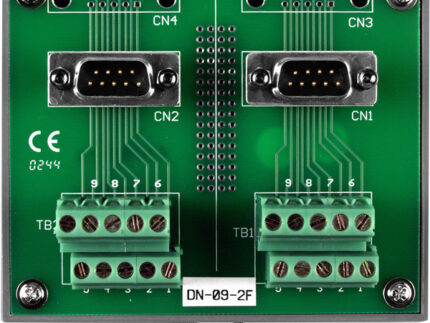 Плата DN-09-2F
