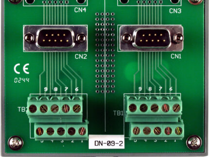 Плата DN-09-2