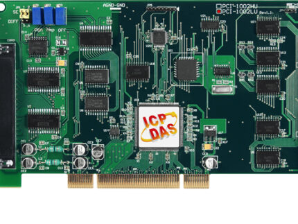 Плата PCI-1002LU/S CR
