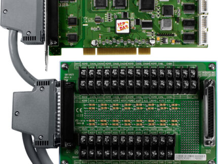 Плата PCI-1800LU/S CR