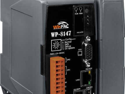 Контроллер WP-8147-EN